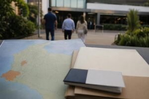 Cae en Cali alias ‘Kebin’, presunto cerebro narco de disidencias