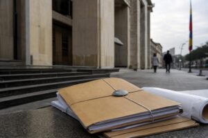 Pido perdón: condenado por el crimen de Jaime Esteban Moreno