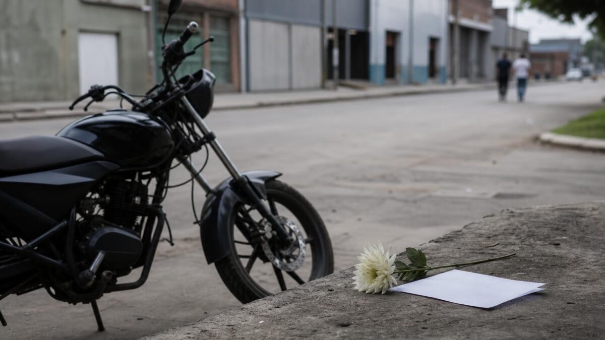 María José Recuero: patrullera que murió tras un atraco en Cali