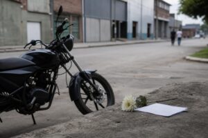 María José Recuero: patrullera que murió tras un atraco en Cali