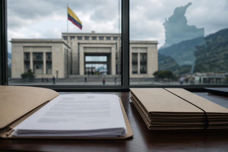 Gobierno avala ascenso de general imputado por liberar a supuesto narco