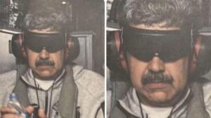 No culpables se declararon Nicolás Maduro y Cilia Flores de nuevos cargos por tortura en Estados Unidos
