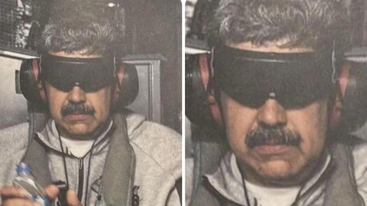 No culpables se declararon Nicolás Maduro y Cilia Flores de nuevos cargos por tortura en Estados Unidos