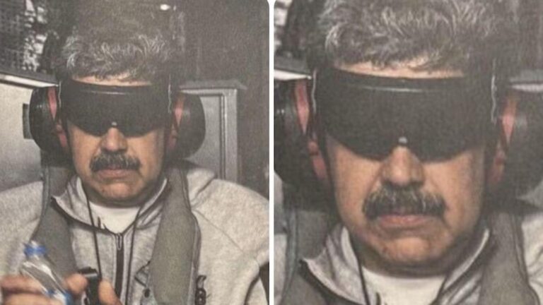 ¡Aprieten más!”: la brutal acusación contra Nicolás Maduro que ahora incluye torturas, descargas eléctricas y amenazas