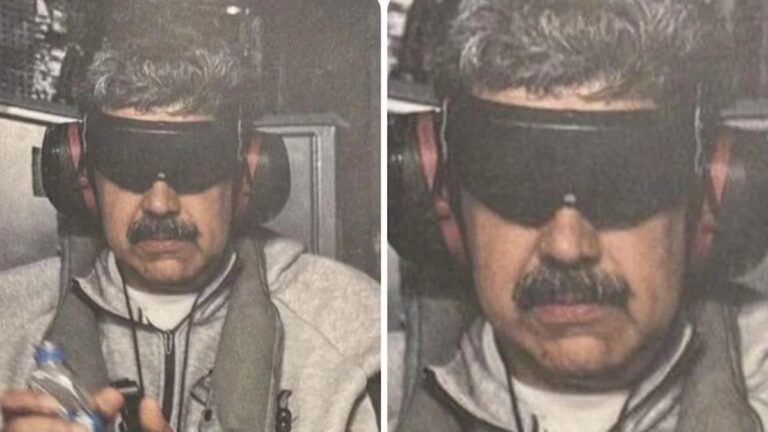 No culpables se declararon Nicolás Maduro y Cilia Flores de nuevos cargos por tortura en Estados Unidos