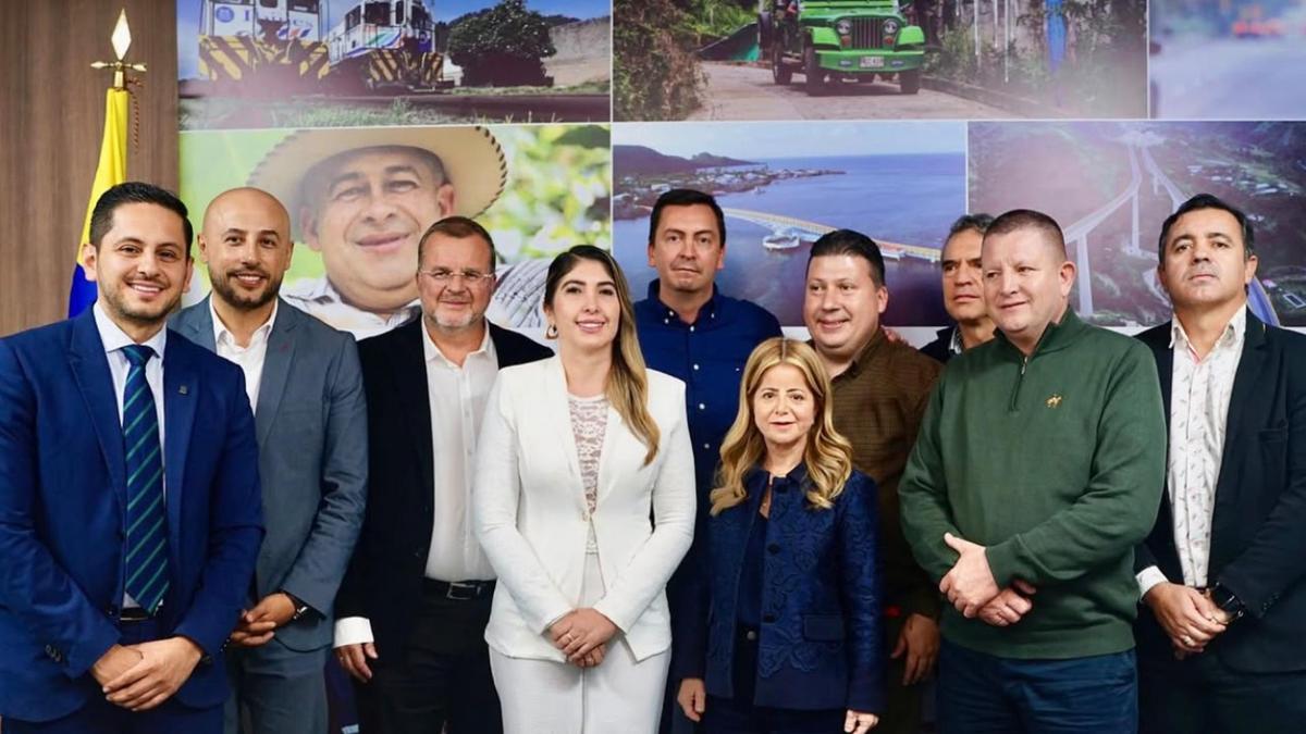 ¿Qué pasará con las ocho obras pendientes del Oriente antioqueño?