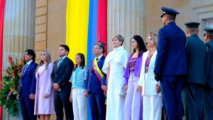 Se fueron los capos, pero Petro, Nicolás Petro, Verónica Alcocer y Benedetti siguen en la Lista Clinton