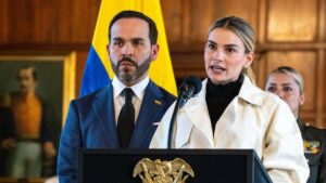 “Aquí no se esconde información»: Primera dama de la Nación hará público informe de donaciones