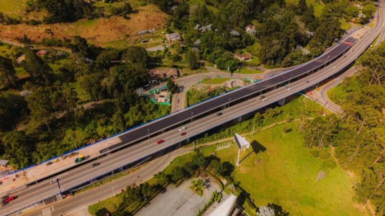 ¡Pilas! Cierre vial en Sajonia durante ocho días por obras en un puente