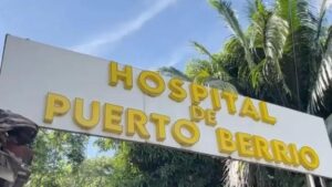 ¿Qué está pasando en el Hospital de Puerto Berrío? Gobernación pide tomar el control