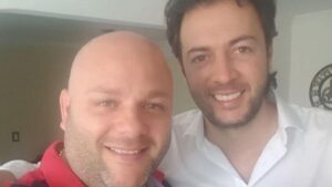 Miguel Quintero rompe el silencio desde su casa por cárcel: “No vivo en medio de lujos”