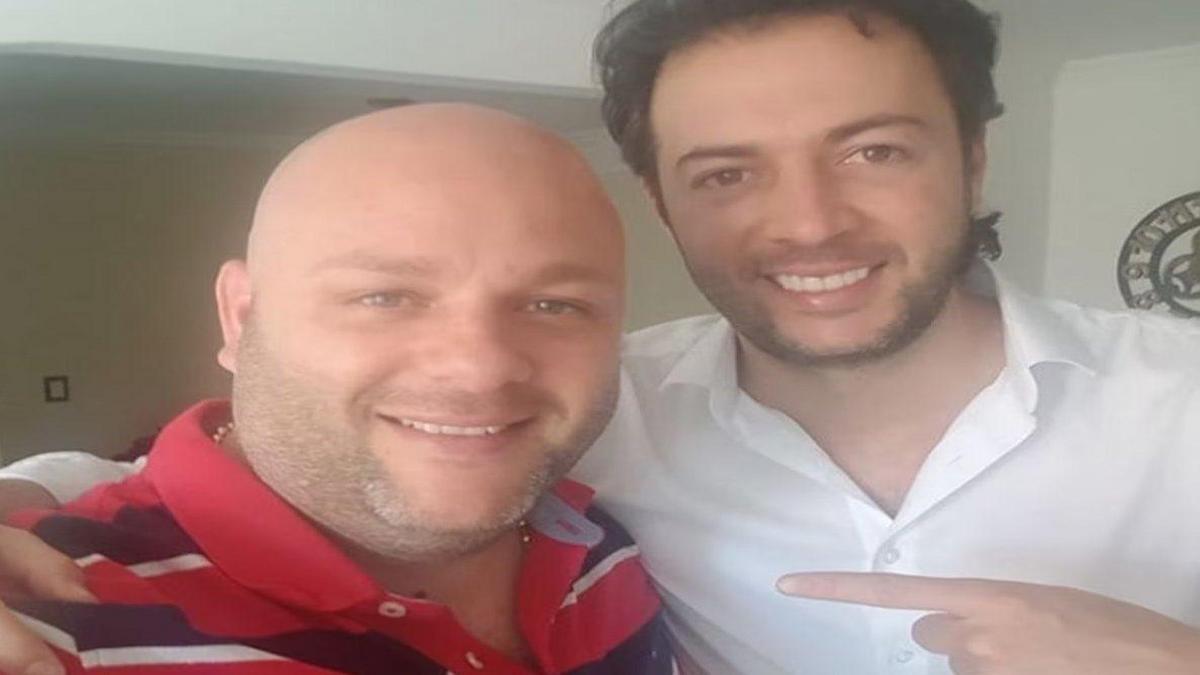 Daniel Quintero salió en defensa de su hermano Miguel tras orden de enviarlo a prisión: “Creo en ti”
