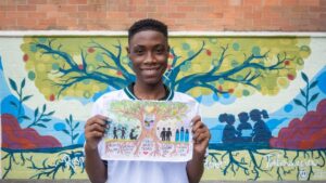 Estudiantes de Medellín salen a receso: regresan el 13 de octubre