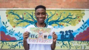 Estudiantes de Medellín salen a receso: regresan el 13 de octubre