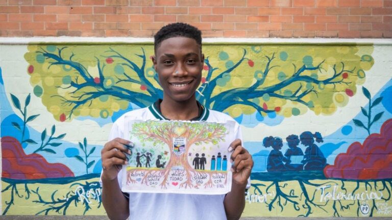 Estudiantes de Medellín salen a receso: regresan el 13 de octubre