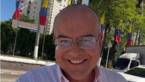 Ricardo Orrego ya tiene fecha para la imputación por acoso sexual: hay cinco presuntas víctimas