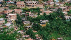 Medellín cambia sus mapas de riesgo: más de 1.600 hectáreas quedarían bajo condición de riesgo