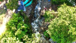 Medellín ya terminó las primeras cuatro obras de Mi Río, Mis Quebradas: ¿dónde están?