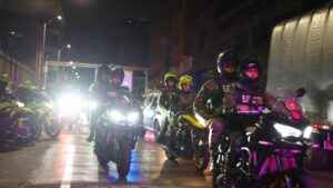 Medellín compara los últimos mil días de Fico y Quintero: así están las cifras de homicidios y hurtos