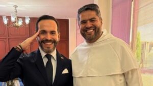 “Los toman, usan y desechan”: Director del SENA cuestionó uso de aprendices en movilizaciones
