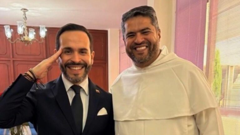“Los toman, usan y desechan”: Director del SENA cuestionó uso de aprendices en movilizaciones