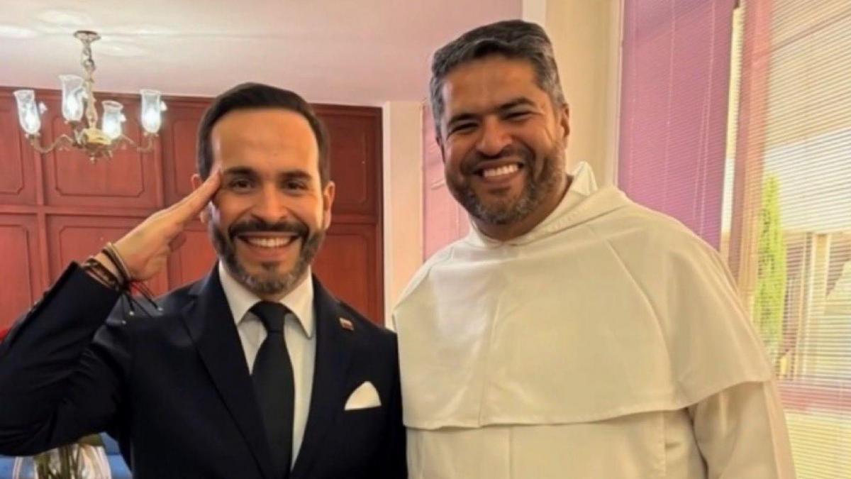 “Los toman, usan y desechan”: Director del SENA cuestionó uso de aprendices en movilizaciones