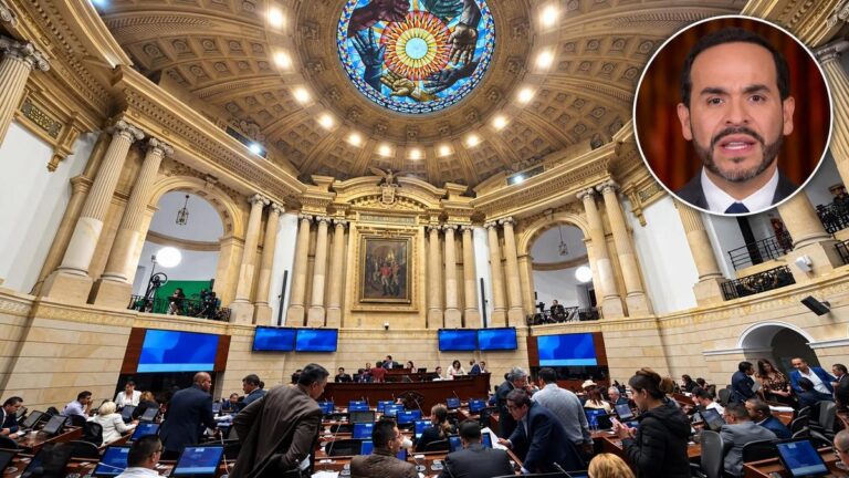 “No los traje a calentar escritorio”. Abelardo pone plazo