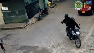 A ‘Yhan’ y ‘Morrocoy’ los acusan de asesinar a un patrullero en Norte de Santander