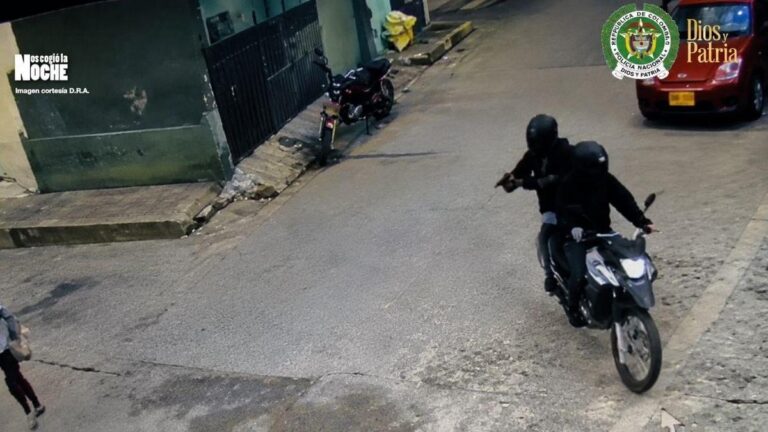 A ‘Yhan’ y ‘Morrocoy’ los acusan de asesinar a un patrullero en Norte de Santander