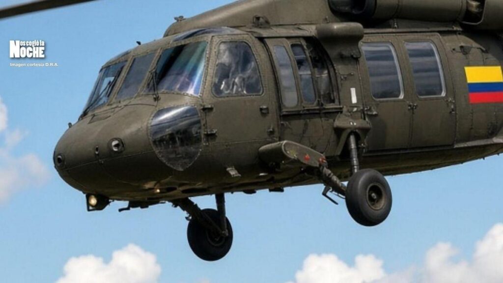 ¿En riesgo los niños de la guerra? Tribunal de Bogotá tumbó restricción a los bombardeos militares cuando se presume presencia de menores