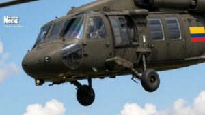¿En riesgo los niños de la guerra? Tribunal de Bogotá tumbó restricción a los bombardeos militares cuando se presume presencia de menores
