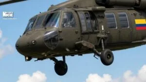 ¿En riesgo los niños de la guerra? Tribunal de Bogotá tumbó restricción a los bombardeos militares cuando se presume presencia de menores
