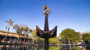 “No más estigmatización»: La UdeA se planta ante el Gobierno por la protesta social