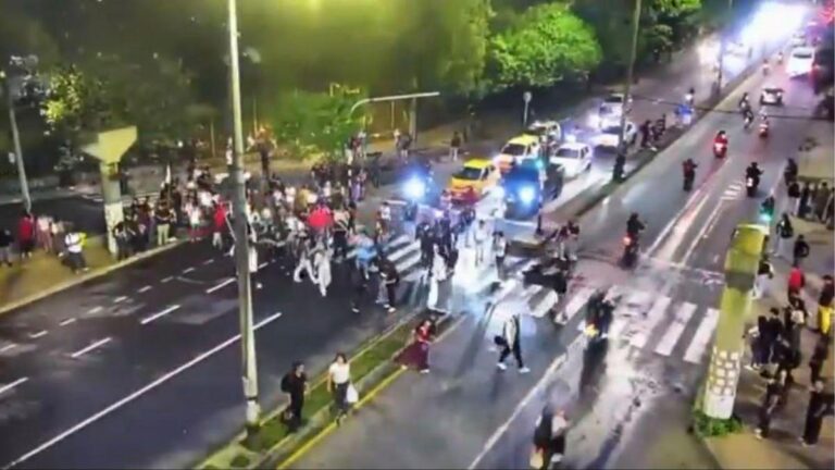 Antioquia propone que la Fuerza Pública pueda entrar a universidades sin autorización ante hechos violentos