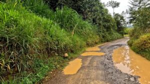 Estas son las 4 vías que quedaron aprobadas en Antioquia para el proyecto de valorización
