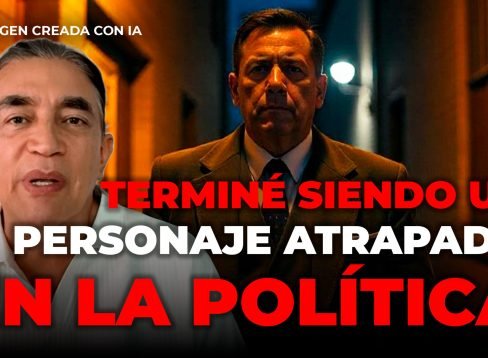 04 PERSONAJE ATRAPADO