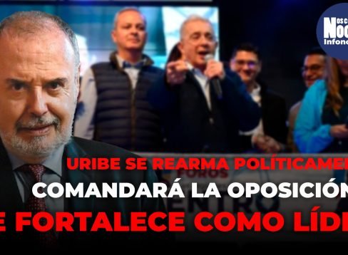 11 URIBE REFUERZA