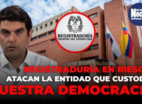 14 REGISTRADURIA