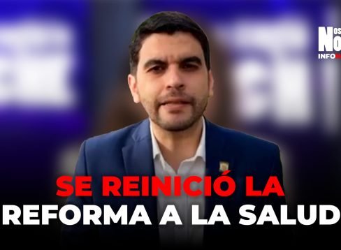COLUMN REFORMA SALUD