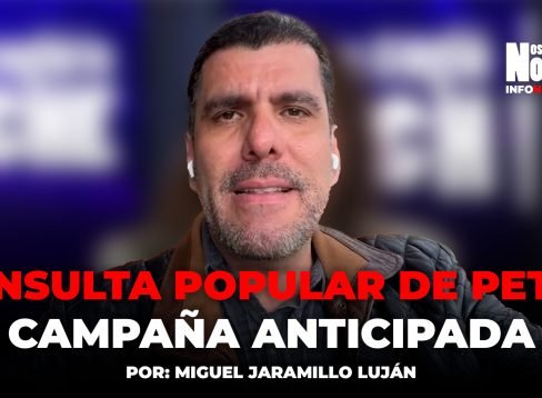 COLUMNA MIGUEL JARAMILLO LUJÁN