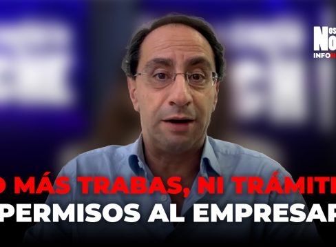 EMPRESARIO JOSÉ