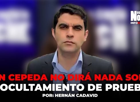 HERNÁN CADAVID 24 FEB 2025