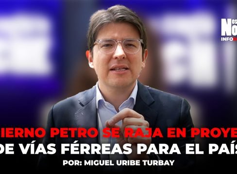 MIGUEL URIBE TURBAY